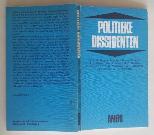 9789026302732-Politiek-dissidenten