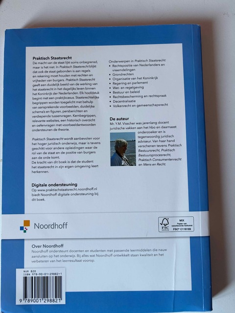 9789001298821-Praktisch-Staatsrecht