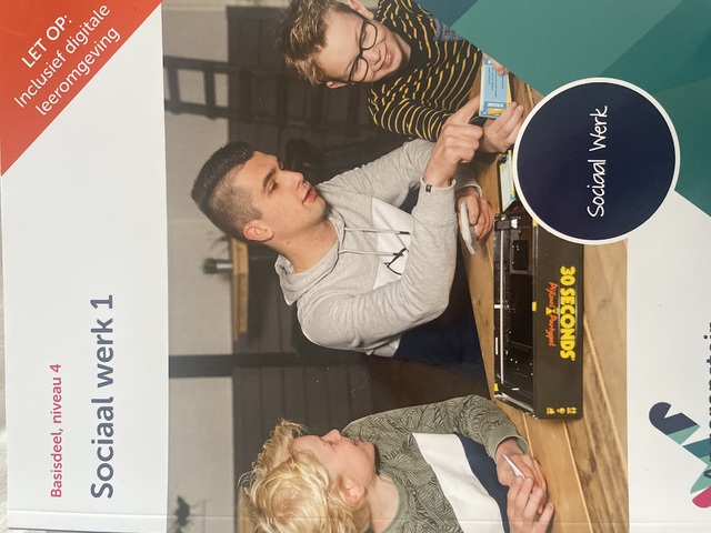 9789037254082-Sociaal-werk-1-niveau-4-basisprofiel