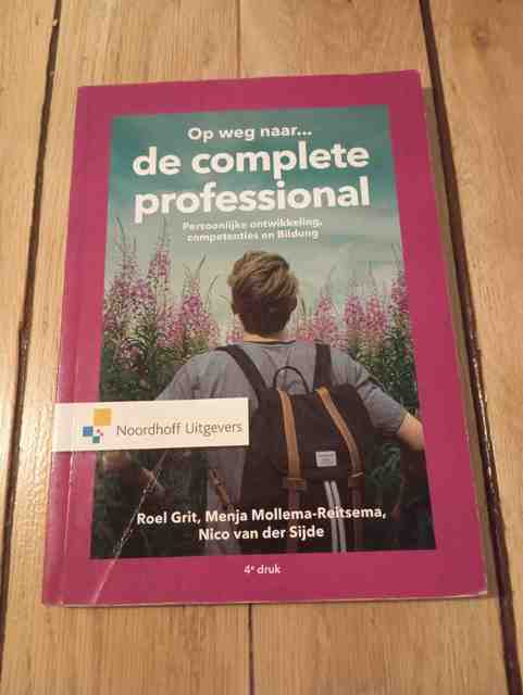 9789001865443-Op-weg-naar...de-complete-professional