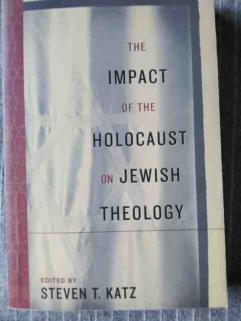 9780814748060-The-Impact-of-the-Holocaust-on-Jewish-Theology