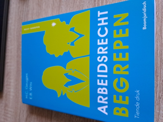 9789462901544-Arbeidsrecht-begrepen