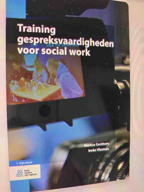 9789036802475-Training-gespreksvaardigheden-voor-social-work