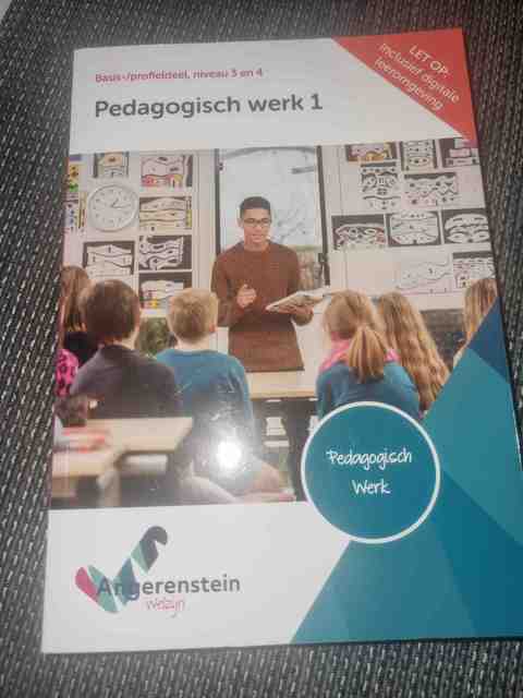 9789037229639-Pedagogisch-Werk-1-Profieldeel-Basisdeel