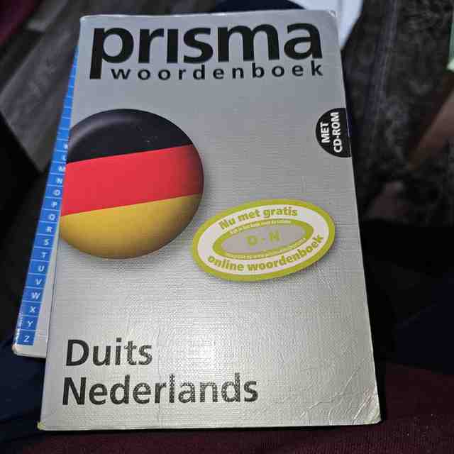 9789027491749-Duits-Nederlands