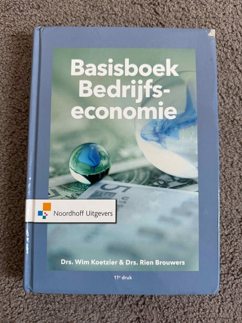 9789001889173-Basisboek-Bedrijfseconomie