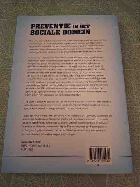 9789046905432-Preventie-in-het-sociale-domein