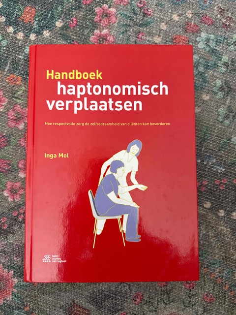 9789036824743-Handboek-haptonomisch-verplaatsen