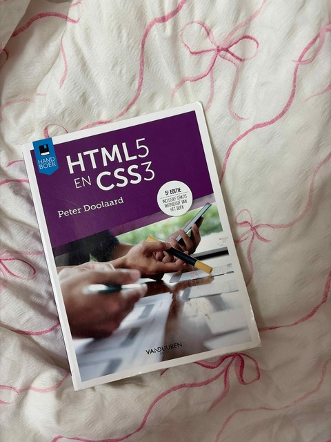 9789463560818-HTML5-en-CSS3