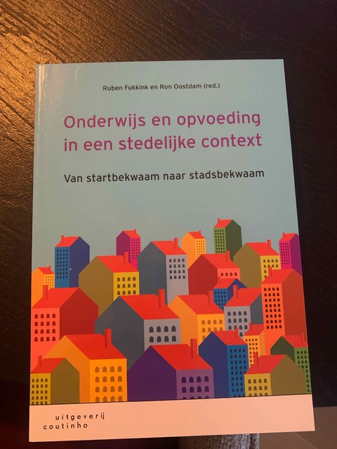 9789046905296-Onderwijs-en-opvoeding-in-een-stedelijke-context
