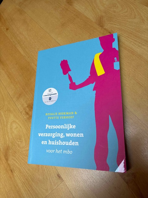 9789043036320-Persoonlijke-verzorging-wonen-en-huishuiden-voor-het-mbo-met-Datzaljeleren.nl