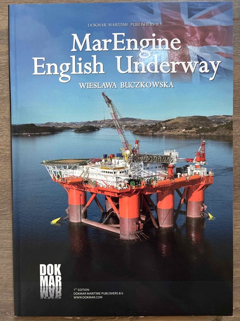 9789071500268-Marengine-english-underway