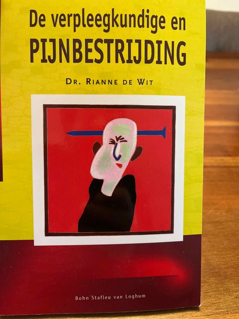 9789031336302-De-verpleegkundige-en-pijnbestrijding