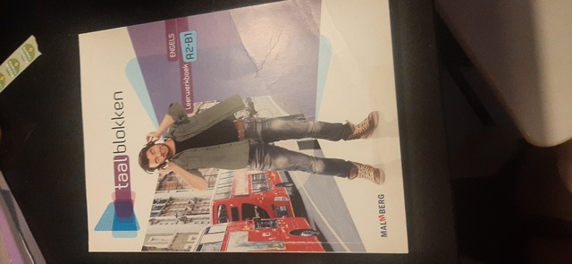 9789034597090-Taalblokken-Engels-A2-B1-Leerwerkboek