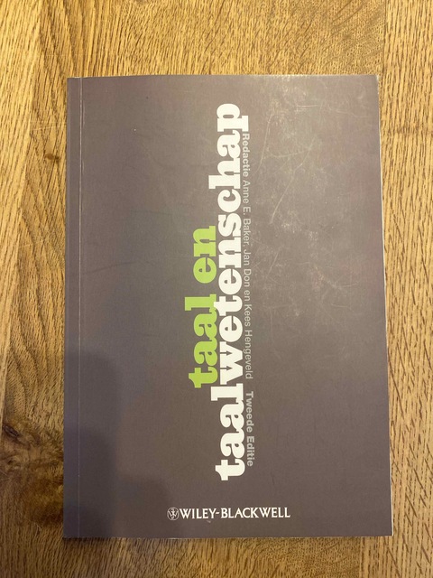 9780470672136-Taal-en-Taalwetenschap