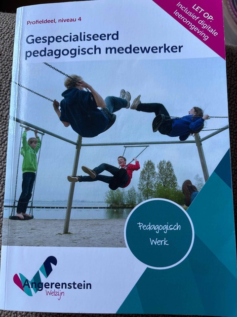 9789037229707-Gespecialiseerd-pedagogisch-mederwerker-Profieldeel