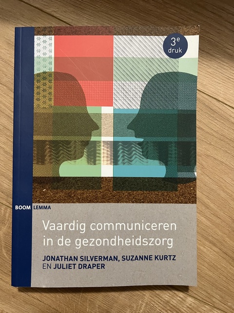 9789462363595-Vaardig-communiceren-in-de-gezondheidszorg