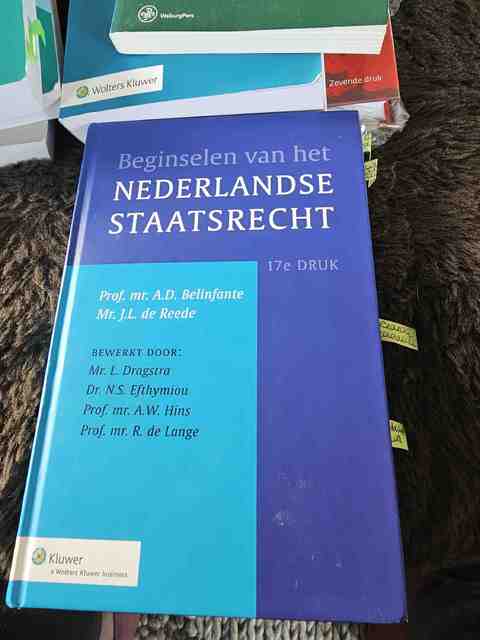 9789013065398-Beginselen-van-het-Nederlands-staatsrecht