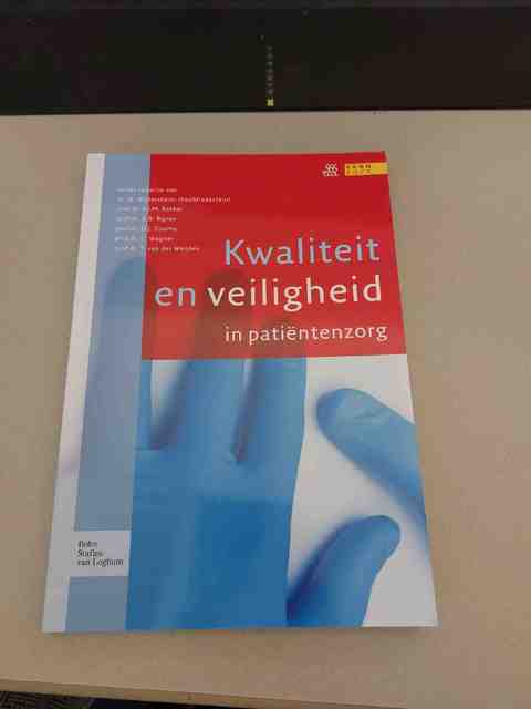 9789031382354-Kwaliteit-en-veiligheid-in-patientenzorg