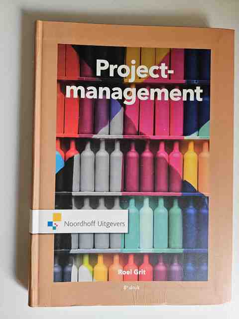 9789001891589-Projectmanagement