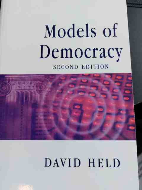 9780745617497-Models-Of-Democracy