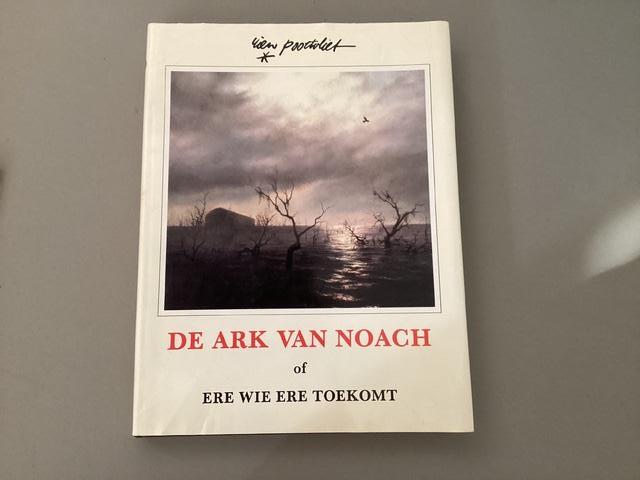 9789024221547-De-ark-van-Noach-of-Ere-wie-ere-toekomt