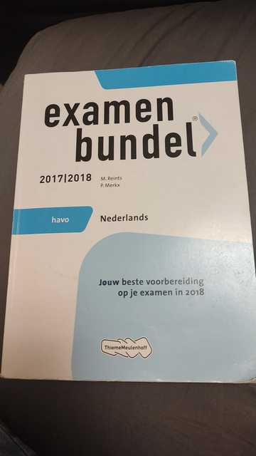 9789006391701-Examenbundel-havo-Nederlands-20172018