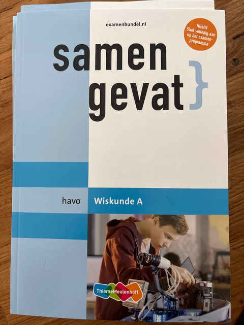 9789006112481-Samengevat-havo-Wiskunde-A
