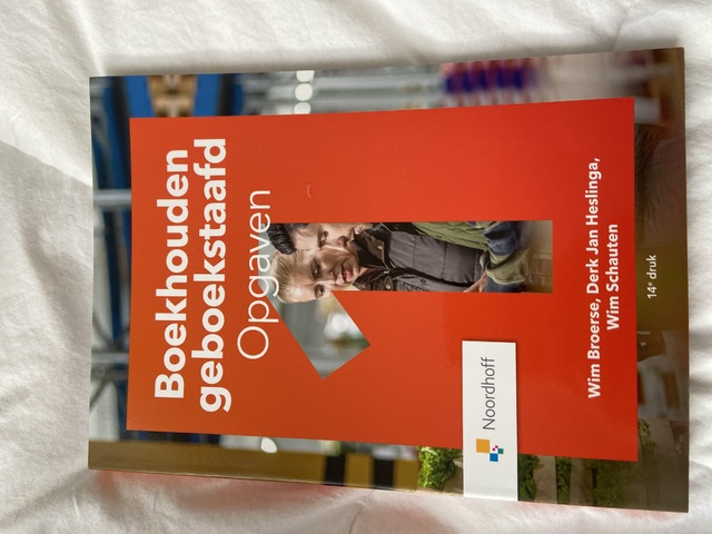 9789001738310-Boekhouden-geboekstaafd-1-opgaven