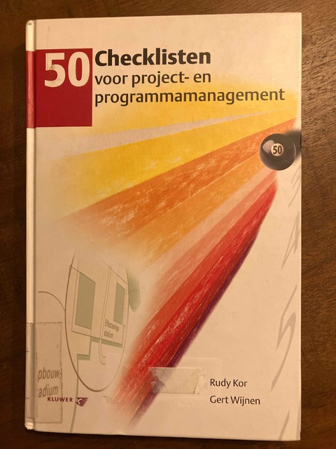 9789014079905-50-Checklisten-voor-project-en-programmamanagement