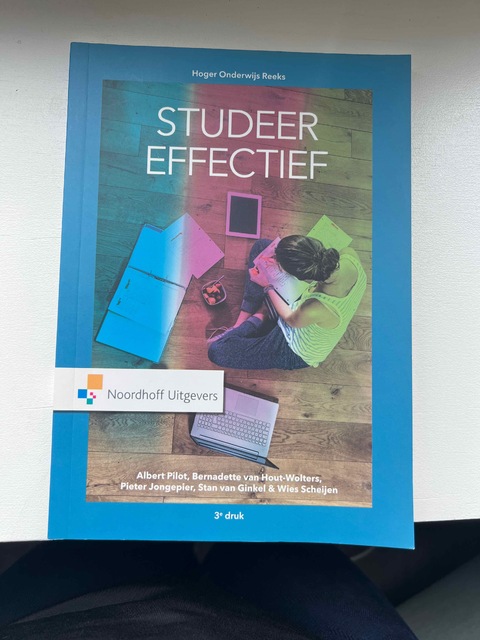9789001866365-Studeer-effectief