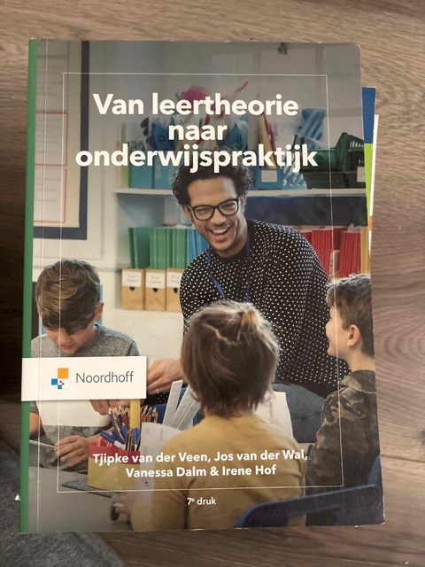 9789001754334-Van-leertheorie-naar-onderwijspraktijk