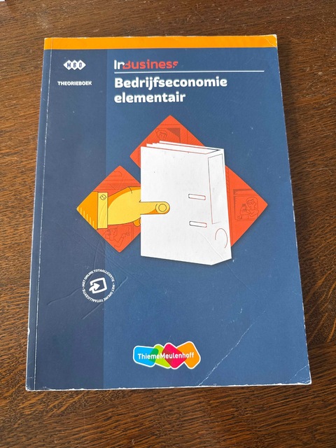 9789006215588-InBusiness-Bedrijfseconomie-elementair-th-boek