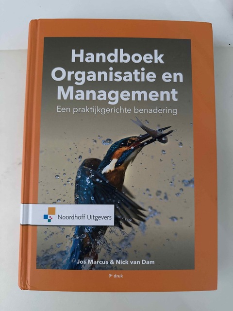 9789001895600-Handboek-Organisatie-en-Management.-Een-praktijkgerichte-benadering