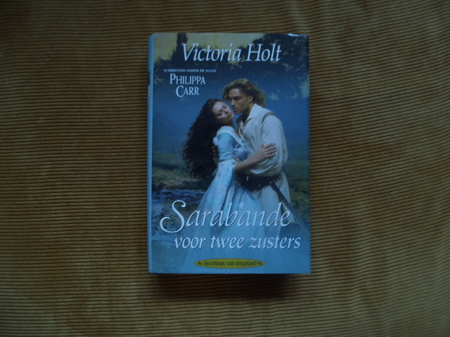 9789026982903-Sarabande-Voor-Twee-Zusters