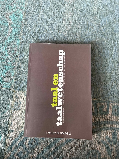 9780470672136-Taal-en-Taalwetenschap