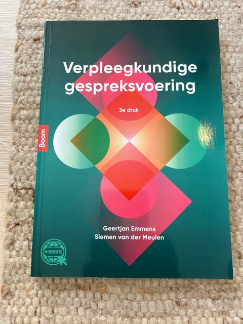 9789024421367-Verpleegkundige-gespreksvoering