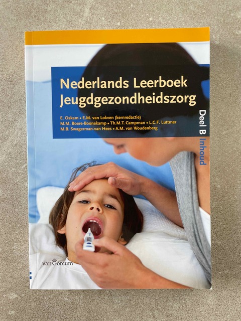 9789023246527-Nederlands-leerboek-jeugdgezondheidszorg-Deel-B