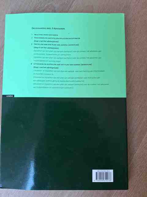 9789059314238-Adviseren-deel-3-Ergovaardigheden