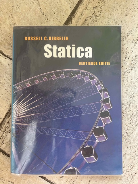 9789043030229-Staticamet-met-MyLab-NL-toegangscode