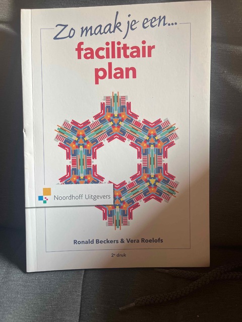 9789001850852-Zo-maak-je-een-facilitair-plan
