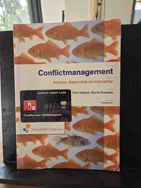 9789001776381-Conflictmanagement
