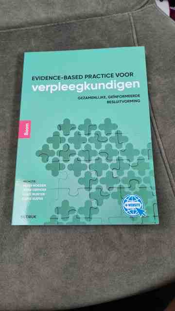 9789024428632-Evidence-based-practice-voor-verpleegkundigen
