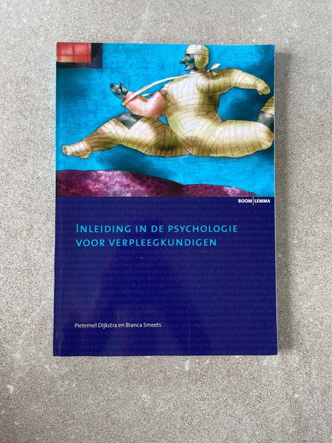 9789059315594-Inleiding-in-de-psychologie-voor-verpleegkundigen