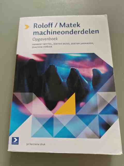 9789039526460-RoloffMatek-machineonderdelen