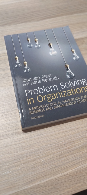 9781108402774-Problem-Solving-in-Organizations
