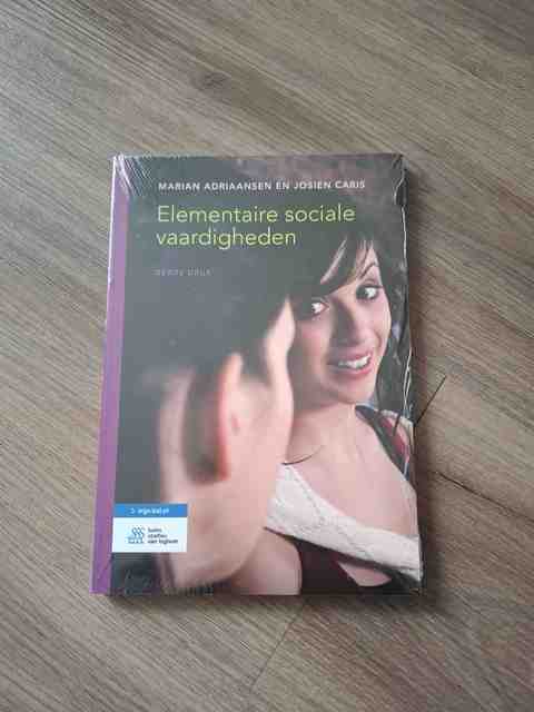 9789031389940-Elementaire-sociale-vaardigheden