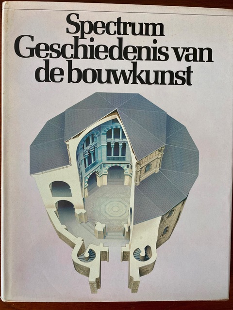 9789027483980-Spectrum-geschiedenis-van-de-bouwkunst