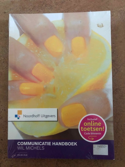 9789001818968-Communicatie-handboek