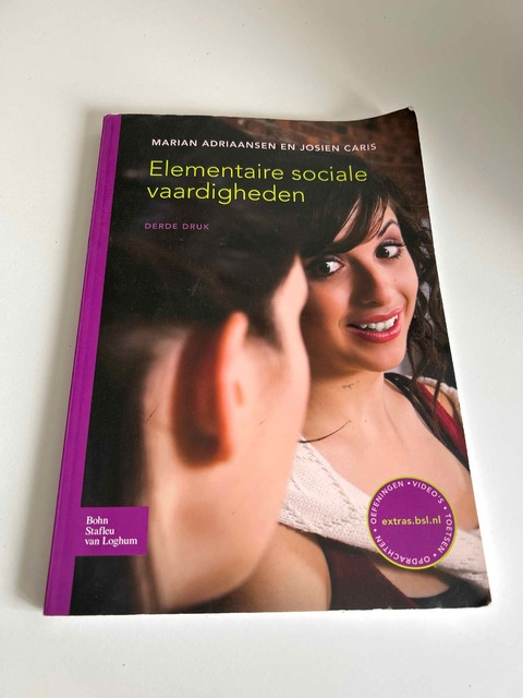 9789031389940-Elementaire-sociale-vaardigheden